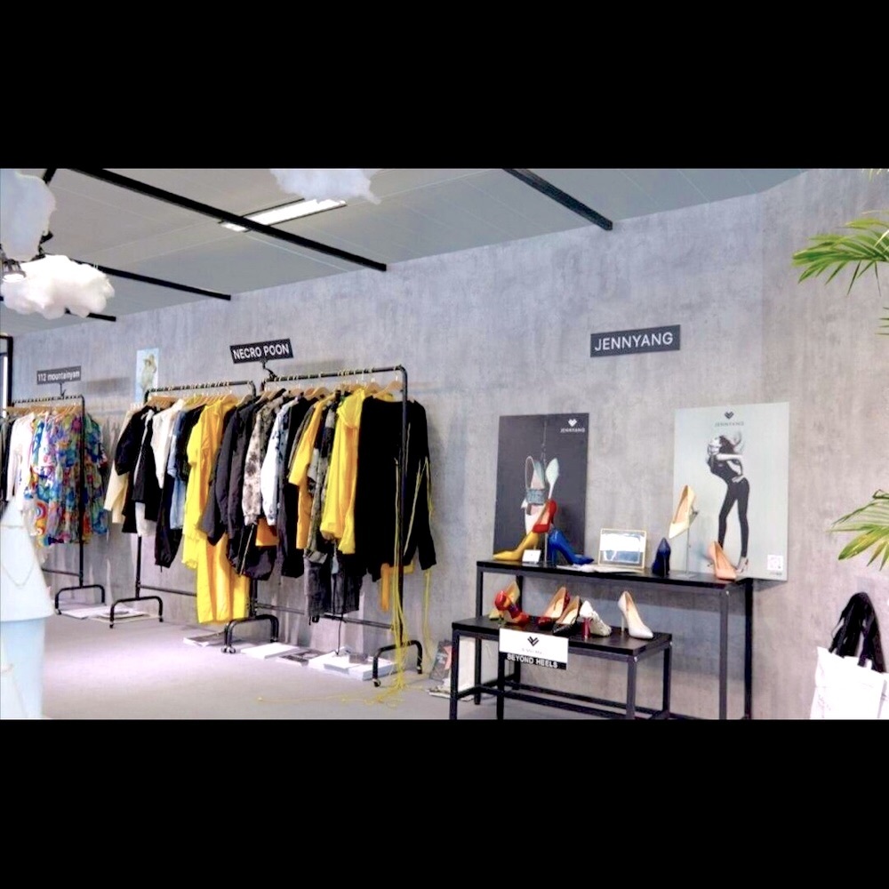 Meet your Posher, 🦈➕ Sharky